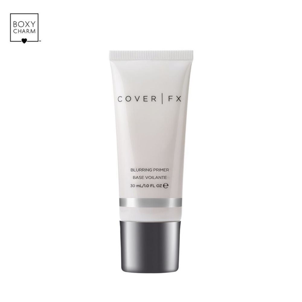Cover FX blurring primer 🙌🏻